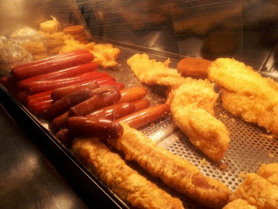 Littlehampton Fish And Chips