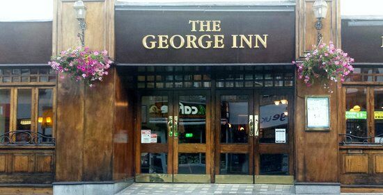 The George Inn