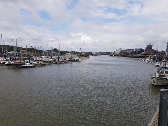Littlehampton Harbour